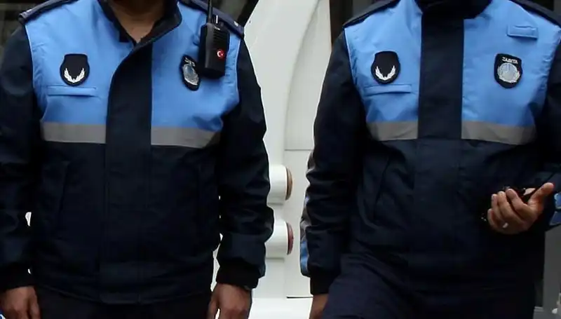 Kayseri'de Dilencilikle Mücadelede Eş Zamanlı Operasyonlar Düzenlendi