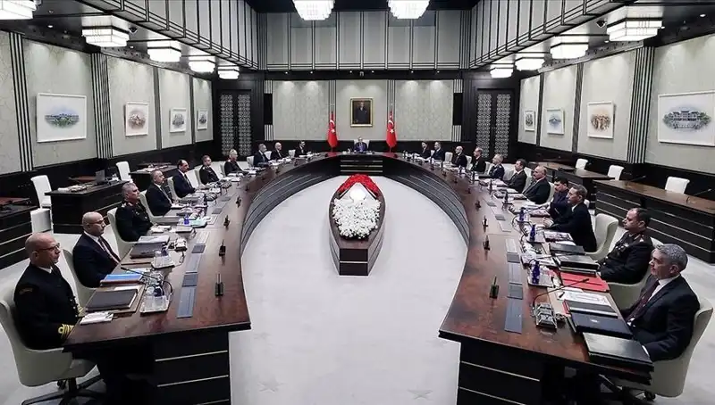 Türkiye'nin Geleceği İçin Kritik MGK Toplantısı: Terörsüz Bir Ülke Mümkün mü?