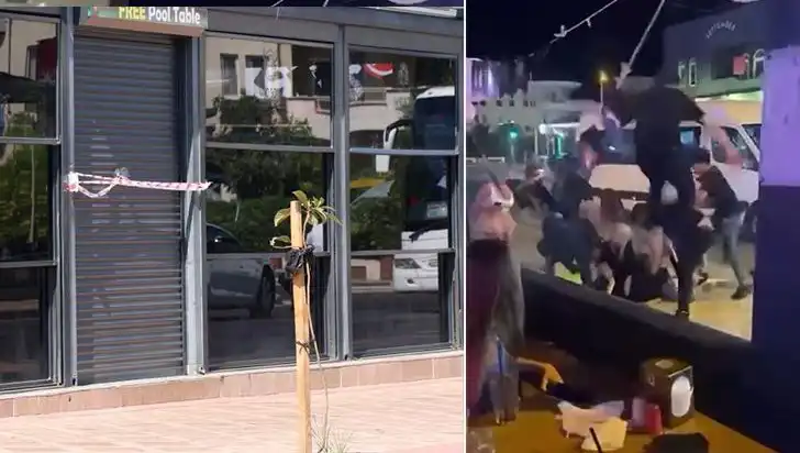 Marmaris'te Turistlere Saldıran İşletme Mühürlendi: Skandal Olayın Ardındaki Gerçek Nedir?
