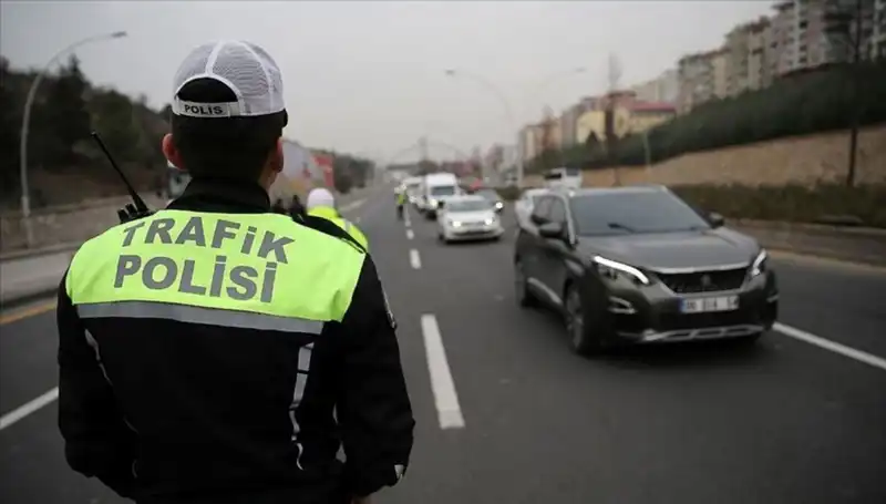 23 Nisan’da Ankara’da Kapalı Yollar: Hangi Bölgelerde Şehir İçi Trafik Jameleyebilir?