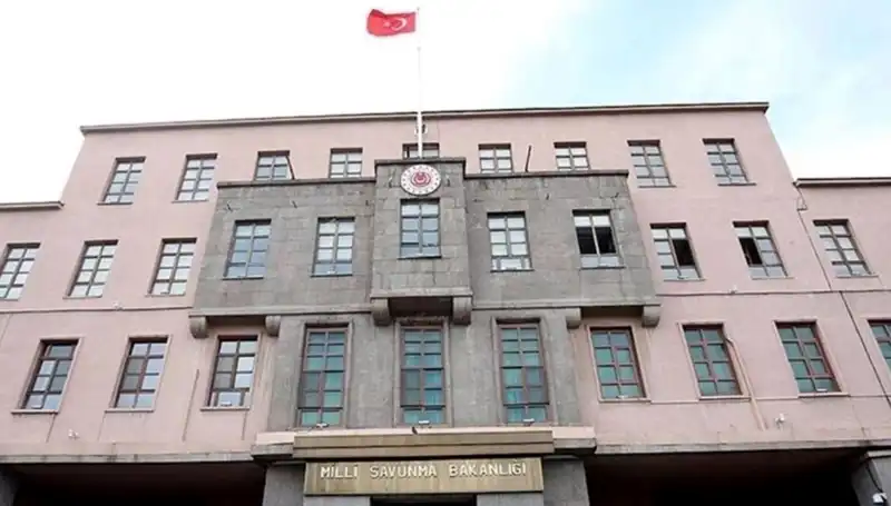 MSB'den Güney Kıbrıs Rum Yönetimi'ne Sert Uyarı: Askeri Yetkiler Kullanılacak!
