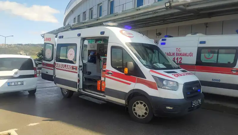 Düğün Günü Hastanede Sona Erdi: Şok Edici Olayın Detayları