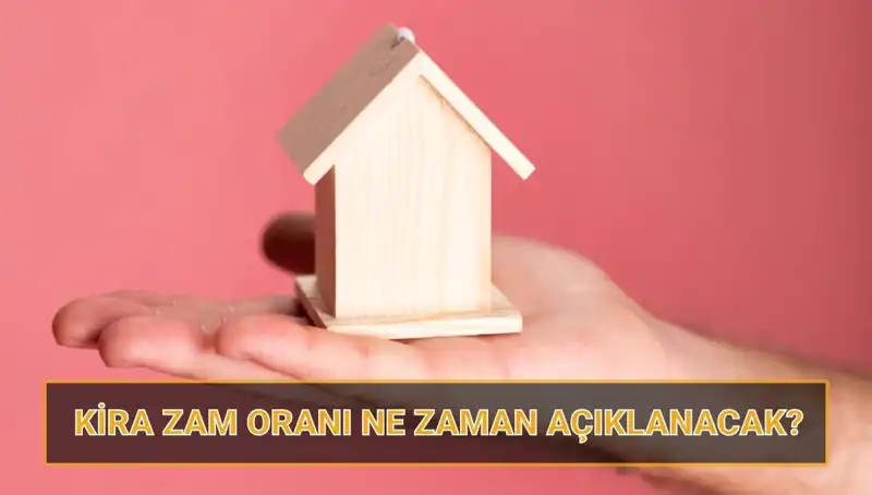 Nisan 2025 Kira Artış Oranı Açıklandığında Ne Beklenmeli?