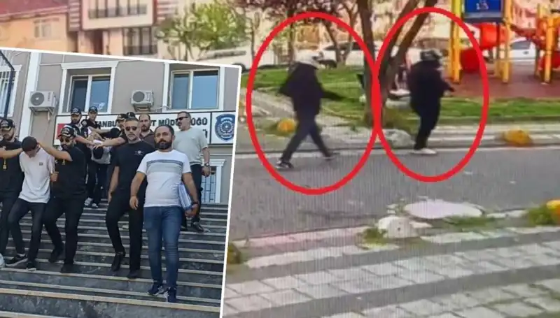Aşık Dermani Cinayeti: Suç Örgütü İddiaları ve Yanlışlıkla Vurma Skandalı