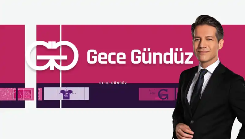 Gece Gündüz: Senaryosu ve Oyuncuları ile 2025’in En Heyecan Verici Filmi