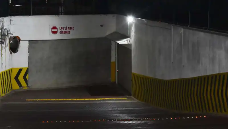 Sitedeki Husumet Sonrasında Kanlı Cinayet: Olayın Detayları Şok Edici!
